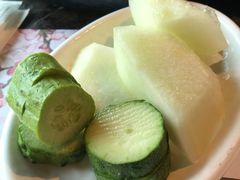 -一品诚记烤肉(大连柏威年购物中心店)