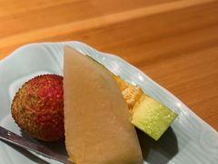 -大岛日本料理铁板烧(南通大饭店)