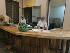 -大地烙馍村(商城路店)