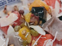 -江记甜品(罗湖店)