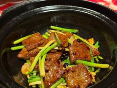 -上海滩餐厅(BFC外滩金融中心店)