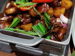 -弄堂里·寻味杭州(湖滨银泰in77C区店)