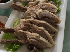 -老毛手抓·盐池滩羊非遗手抓(宁夏总店)