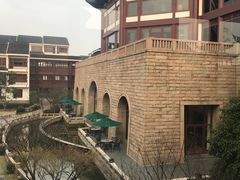-苏州吴宫泛太平洋酒店