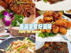 -旭龙鱼头王(航华店)