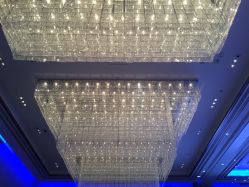 -厦门康莱德酒店·宴会厅婚宴