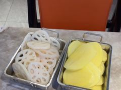 -愿者上钩·纸包鱼(翻身店)