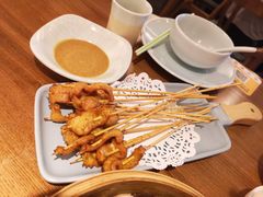 -闽上鲜·福建菜(龙湖滨江天街店)