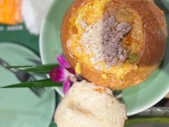-mango tree芒果树泰国餐厅(青岛万象城店)