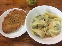 -潘国仙耳光馄饨(黄家阙路店)