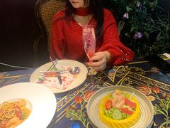 -第101座花园餐厅(湖滨88店)