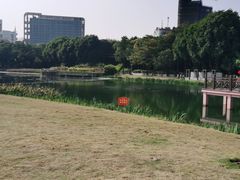 -南宁南湖公园