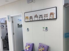 -美联众合动物医院·24h京西诊疗中心