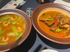 -金狮麟·新豫菜(金码大厦店)