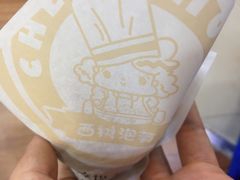 -西树泡芙(正佳店)