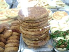 -中医药大学-老3楼餐厅