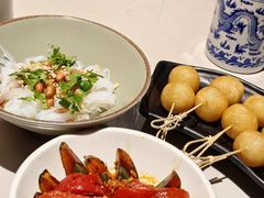 烧辣椒皮蛋-长沙文和友(海信广场店)