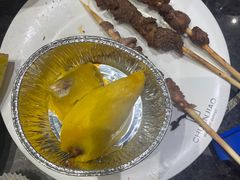 -川骄海鲜自助(河东店)