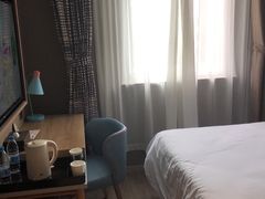 -如家酒店·neo(诸暨西施篮球中心宝龙广场店)