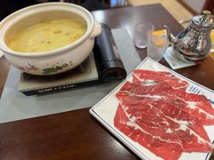 -金龙·打边炉(武进路店)