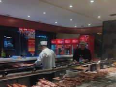 -通海俄式烧烤·俄罗斯大串(嵩山路店)