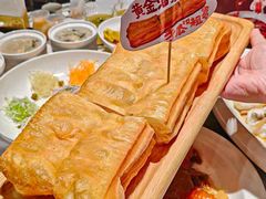 -滋粥楼·顺德菜(番禺广场总店)