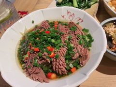 -水煮三国·川鲁江湖菜(香山店)