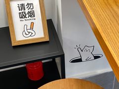 用餐区-呷贺盐酥鸡(抄纸巷店)