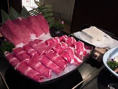 -捞王锅物料理(凯旋路店)