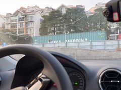 -港安驾校·直营学车·陪驾(后瑞店)