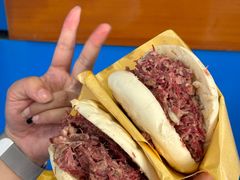 -邢老三肉丸糊辣汤·非遗美食(西安总店)