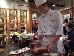 -四季民福烤鸭店(望京旺角店)