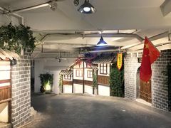 -庆合府重庆大排档(紫都城店)