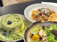 -J's Cafe Lab