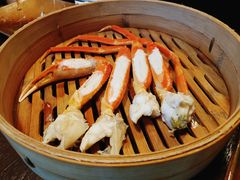 -万岛日本料理铁板烧(静安店)