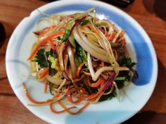 -院子餐厅·大锅菜·老杭帮(桥西直街店)