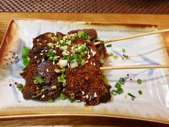 -樱の千渡日式料理·铁板烧•烧鸟(金盛田广场店)