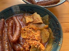 -高记什邡肖麻辣(成都店)
