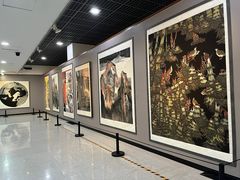 -广州人民艺术中心