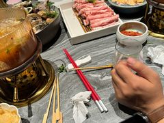 -合乐·创意火锅·海鲜火锅(亚东柒号店)
