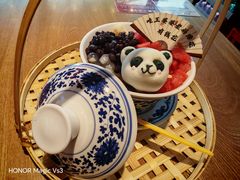 -王婆婆老妈蹄花·川菜馆(太古里一店)