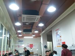 大堂-没牙伯花生汤店(老药洲店)