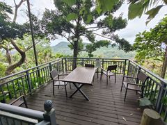 -海南白石岭旅游区