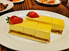 -贵阳恒世纪酒店·味自助餐厅