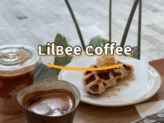 -LilBee Coffee