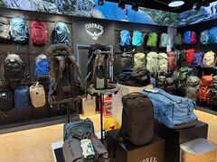 -三夫户外(天钥桥路店)