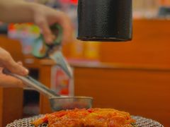 -大阪烧肉BAKA一代(十亩地店)