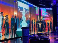 -音乐派KTV(银泰城店)