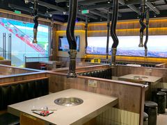 -大叹号·朝鲜族烤肉(滨海吾悦广场店)