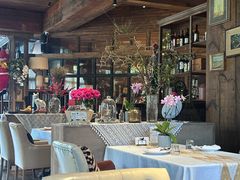 -一棵树·意大利西餐厅One Tree(新城店)